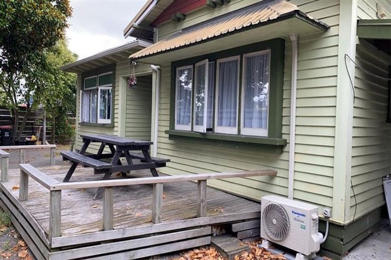 Photo of property in 1100 Karamu Road North, Mayfair, Hastings, 4122