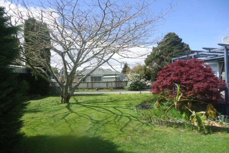 Photo of property in 18 Overdale Street, Putaruru, 3411