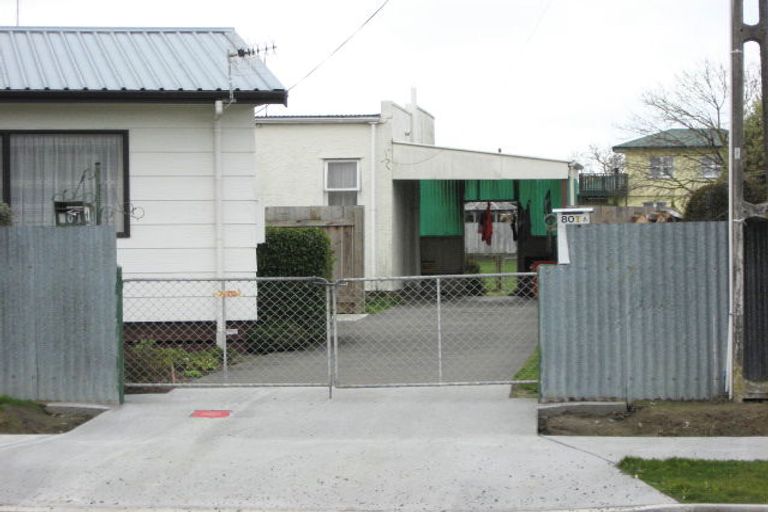 Photo of property in 801 Oliphant Road, Raureka, Hastings, 4120