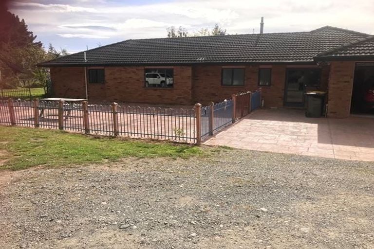 Photo of property in 406 Hoskyns Road, Rolleston, Christchurch, 7675