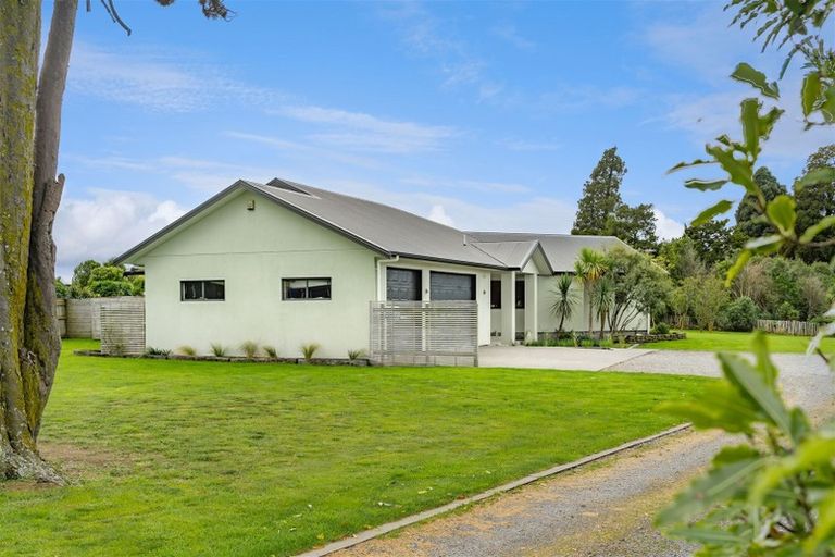 Photo of property in 18 William Donald Drive, Solway, Masterton, 5810