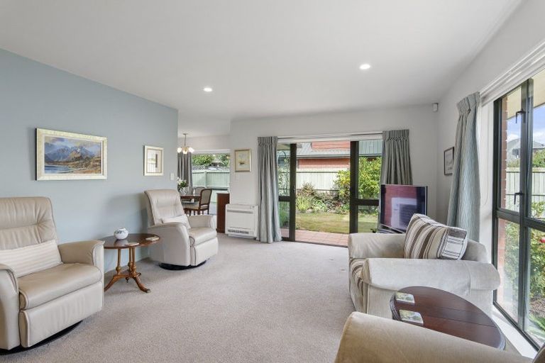 Photo of property in 1/16 Wentworth Street, Ilam, Christchurch, 8041