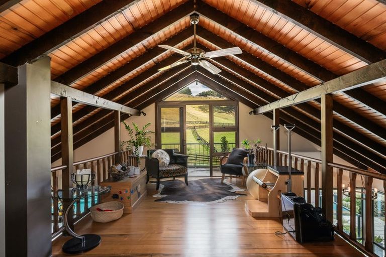 Photo of property in Platium Lodge, 31 Flightys Road, Judgeford, Porirua, 5381