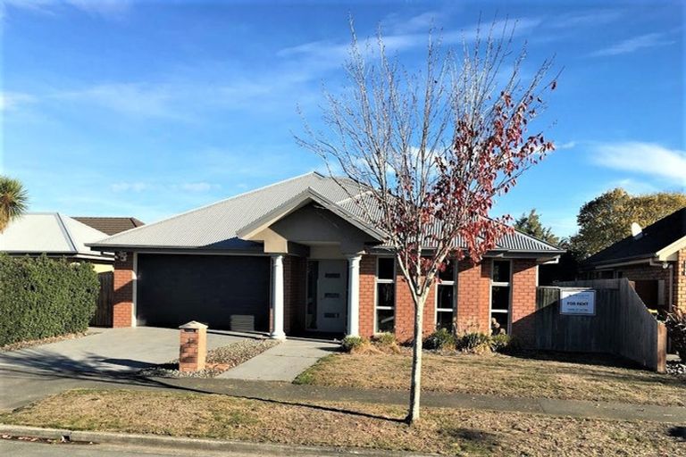 Photo of property in 3 Kaniere Avenue, Hei Hei, Christchurch, 8042