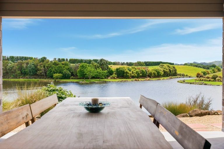 Photo of property in 208 Tatton Road, Maungatapere, Whangarei, 0179