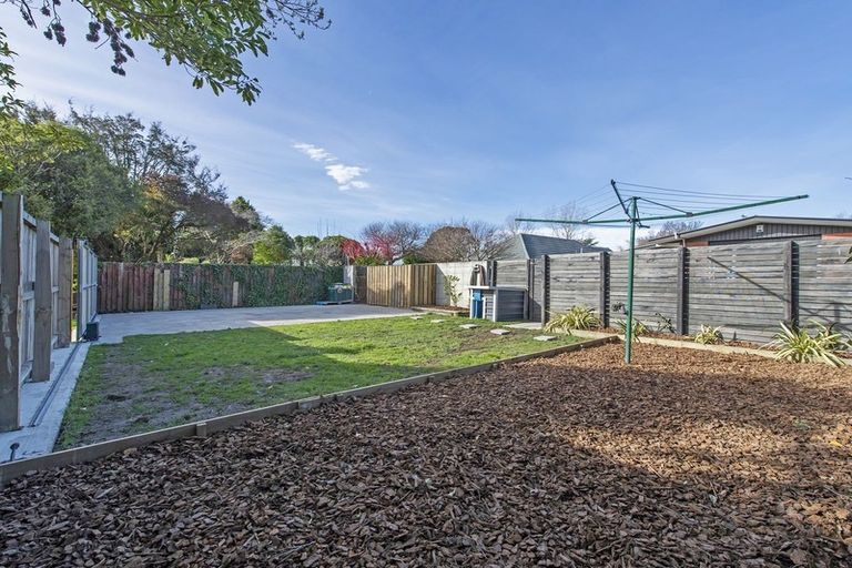 Photo of property in 25 Roydvale Avenue, Burnside, Christchurch, 8042