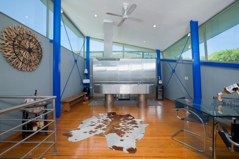 Photo of property in 13 Kotare Place, South Bay, Kaikoura, 7300