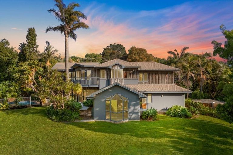 Photo of property in 498 Ponga Road, Opaheke, Papakura, 2584