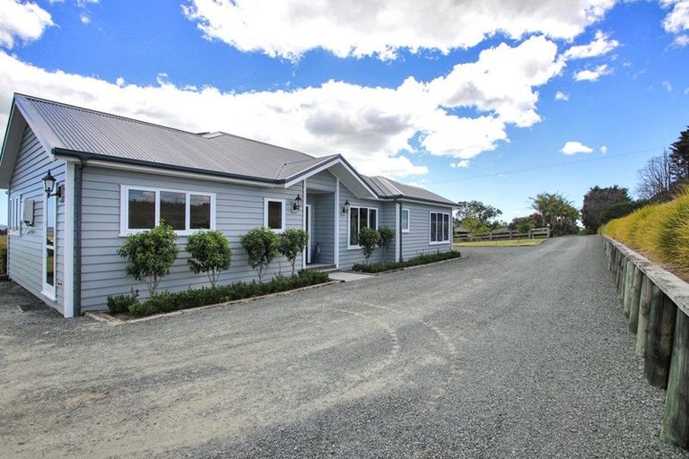 Photo of property in 31 Okahu Downs Drive, Kaitaia, 0481