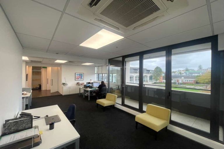 Photo of property in Heards Building, 303/2 Ruskin Street, Parnell, Auckland, 1052