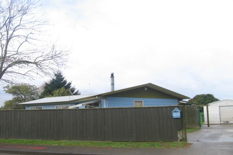 Photo of property in 5 Oban Street, Flaxmere, Hastings, 4120