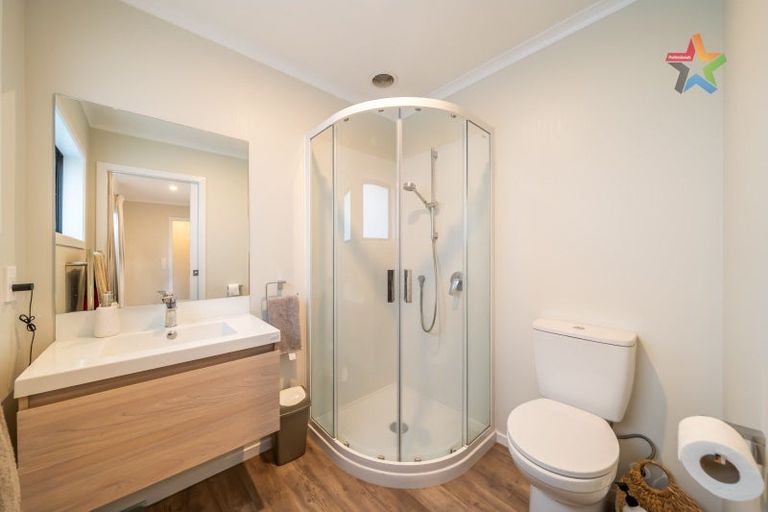 Photo of property in 144 Waipounamu Drive, Kelson, Lower Hutt, 5010