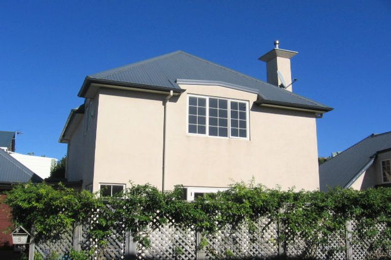 Photo of property in 5/5 Hawtrey Terrace, Johnsonville, Wellington, 6037