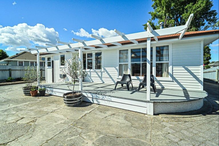 Photo of property in 26 Tasman Street, Havelock North, 4130