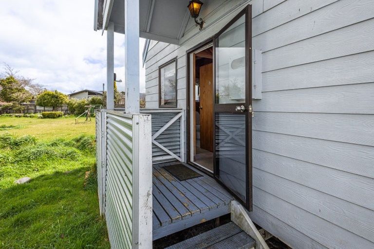 Photo of property in 22 Lee Street, Ohakune, 4625