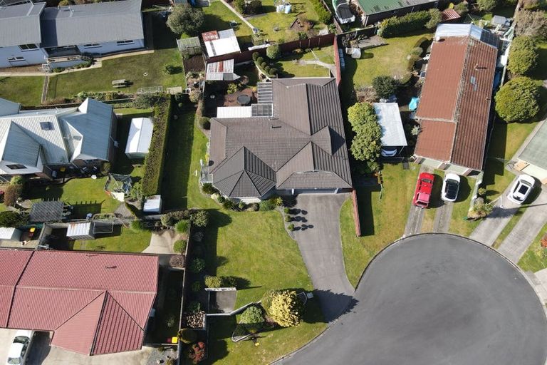 Photo of property in 7 Mayfair Place, Tokoroa, 3420