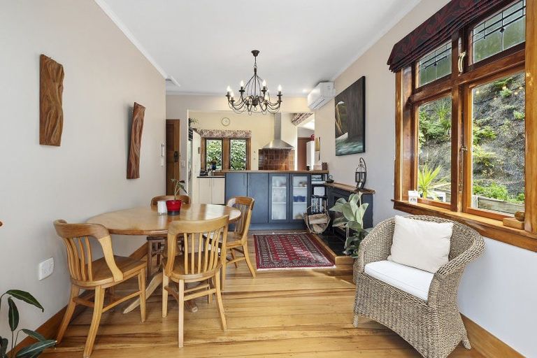 Photo of property in 192 Barnard Street, Wadestown, Wellington, 6012