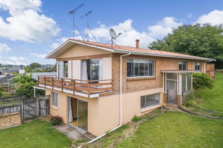 Photo of property in 12 Thornton Street, Putaruru, 3411