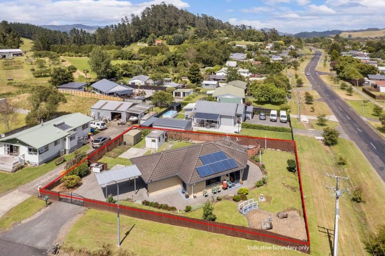 Photo of property in 2 Boyd Road, Waihi, 3610