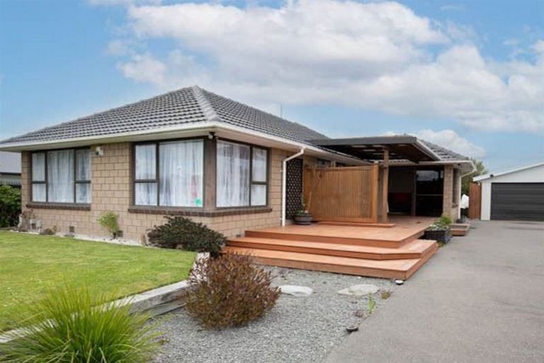 Photo of property in 4 Endeavour Place, Lyttelton, 8082