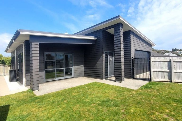 Photo of property in 12 Mo Street, Camborne, Porirua, 5026