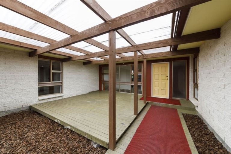 Photo of property in 12 Geraldine Crescent, Cloverlea, Palmerston North, 4412