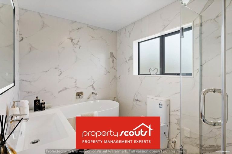 Photo of property in 61a Seabrook Avenue, New Lynn, Auckland, 0600