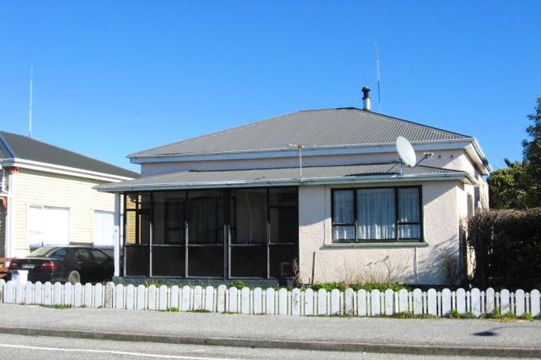 Photo of property in 14 Marlborough Street, Greymouth, 7805