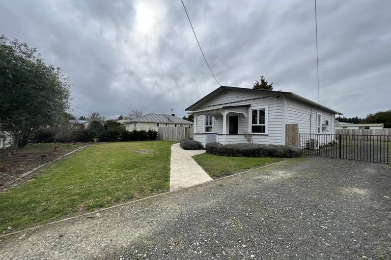Photo of property in 86 Haerehuka Street, Otorohanga, 3900