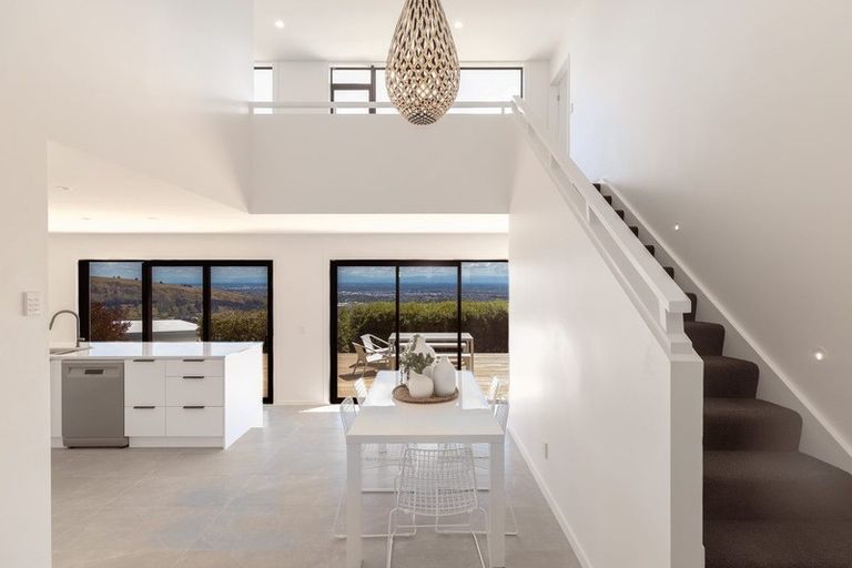 Photo of property in 280 Major Hornbrook Road, Mount Pleasant, Christchurch, 8081