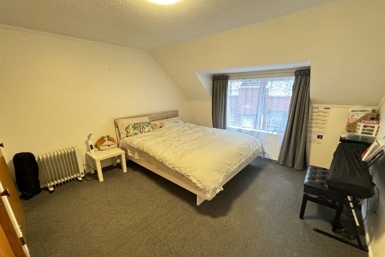 Photo of property in Parklane Mews, 326f The Terrace, Te Aro, Wellington, 6011