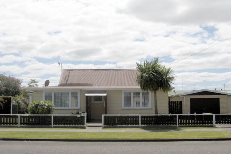 Photo of property in 30 Pitt Street, Whanganui, 4500
