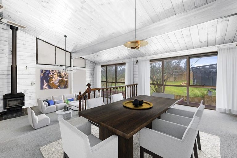 Photo of property in 134 Devon Street, Hillcrest, Rotorua, 3015