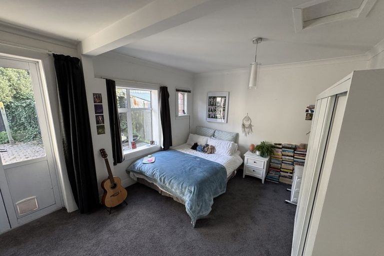 Photo of property in 991 George Street, North Dunedin, Dunedin, 9016