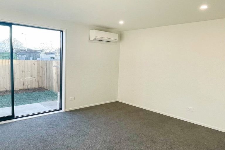 Photo of property in 5/119 Sherborne Street, St Albans, Christchurch, 8014