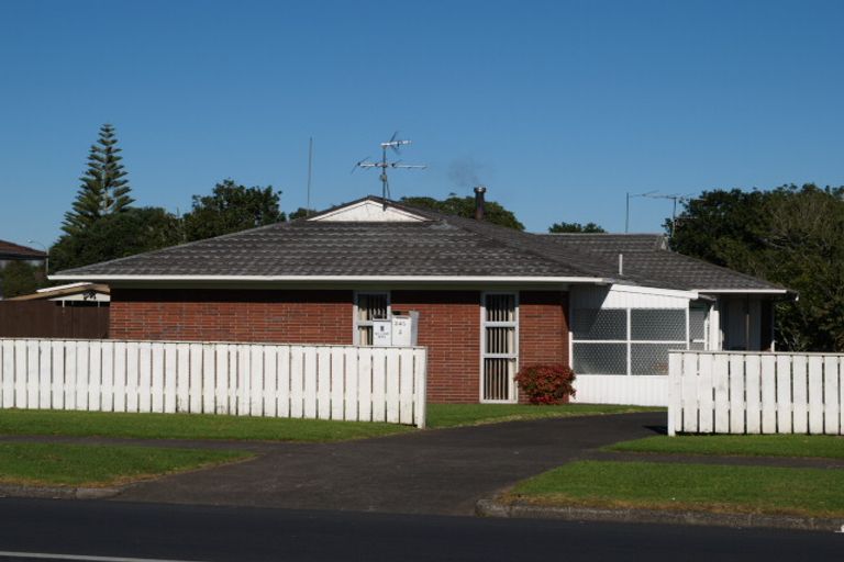 Photo of property in 1/240 Buckland Road, Mangere East, Auckland, 2024