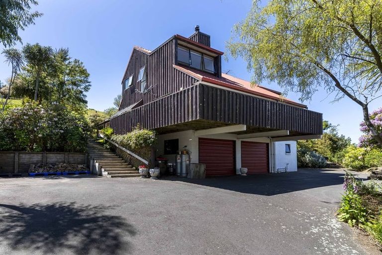 Photo of property in 44 Fairview Terrace, Sawyers Bay, Port Chalmers, 9023