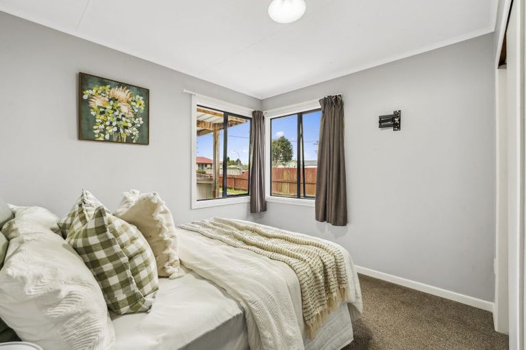 Photo of property in 70 Bailey Street, Huntly, 3700