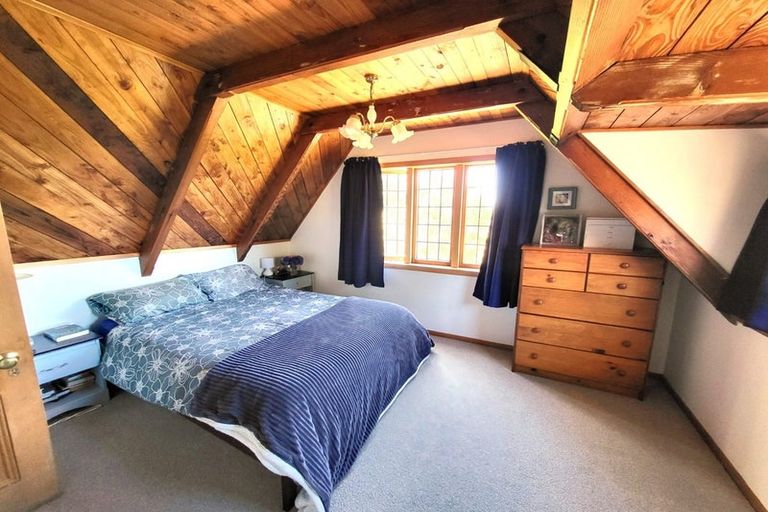 Photo of property in 192 Upper Junction Road, Sawyers Bay, Waitati, 9085