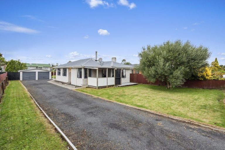 Photo of property in 70 Bailey Street, Huntly, 3700