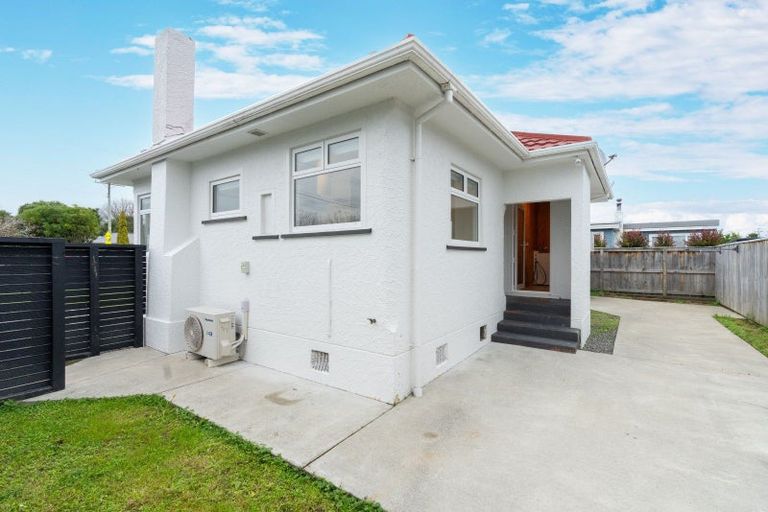 Photo of property in 95 Bartholomew Road, Levin, 5510