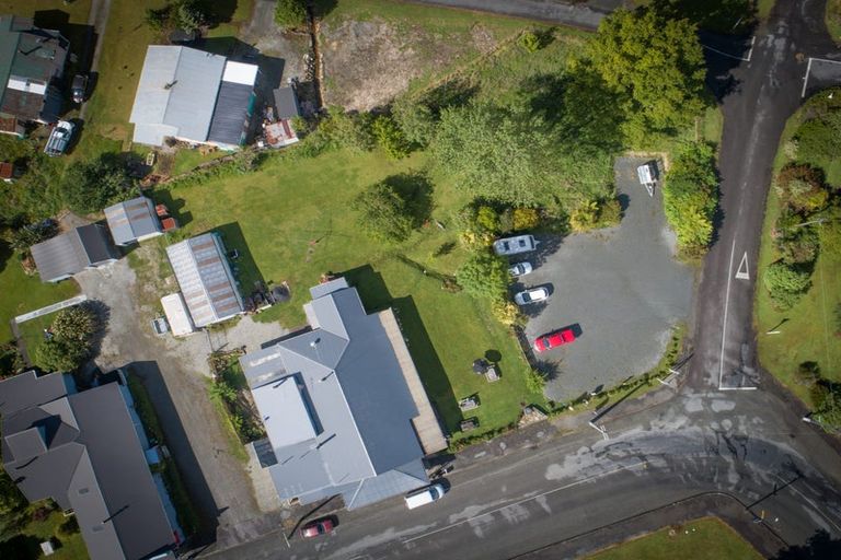 Photo of property in 8 Hilton Street, Blackball, 7804