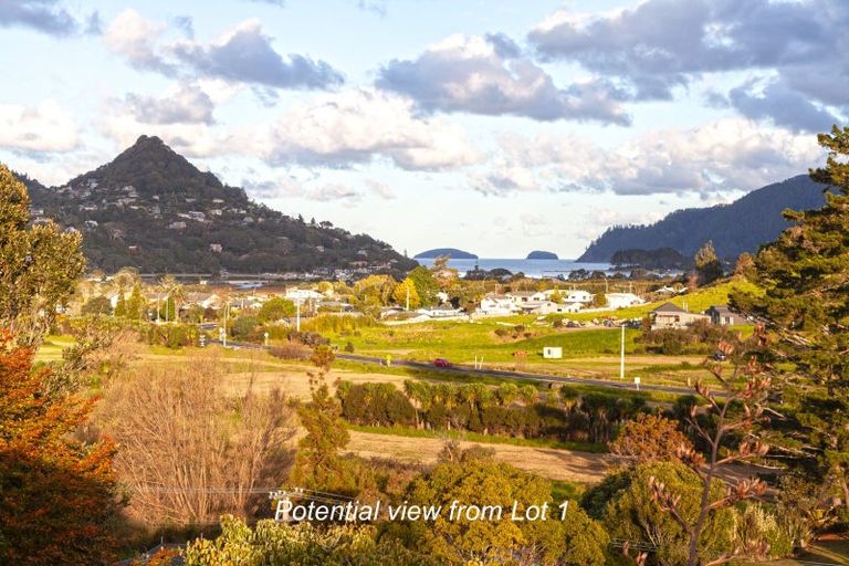 Photo of property in 10a Ocean Beach Road, Tairua, 3508