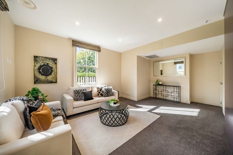 Photo of property in 130a Abel Smith Street, Te Aro, Wellington, 6011