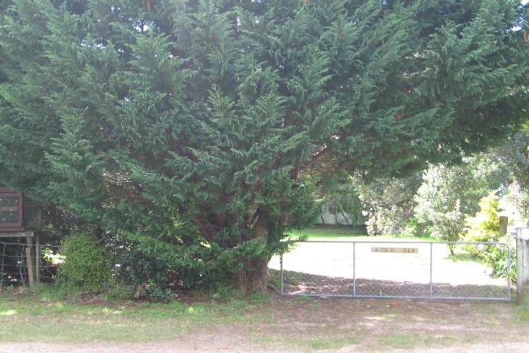 Photo of property in 340 Tangiora Avenue, Whangapoua, Coromandel, 3582