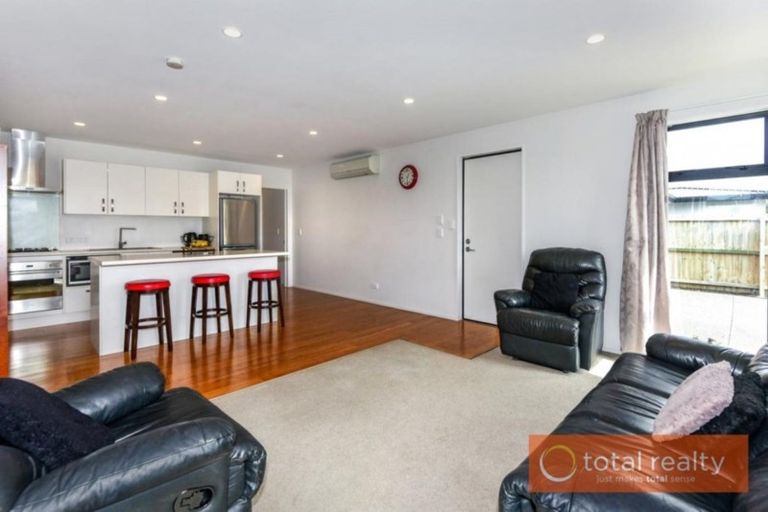 Photo of property in 6 Ader Close, Halswell, Christchurch, 8025