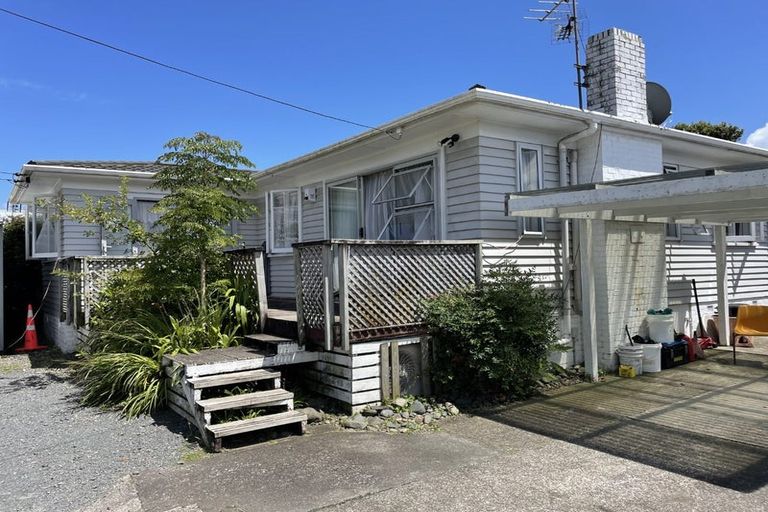 Photo of property in 56 Tawa Crescent, Manurewa, Auckland, 2102