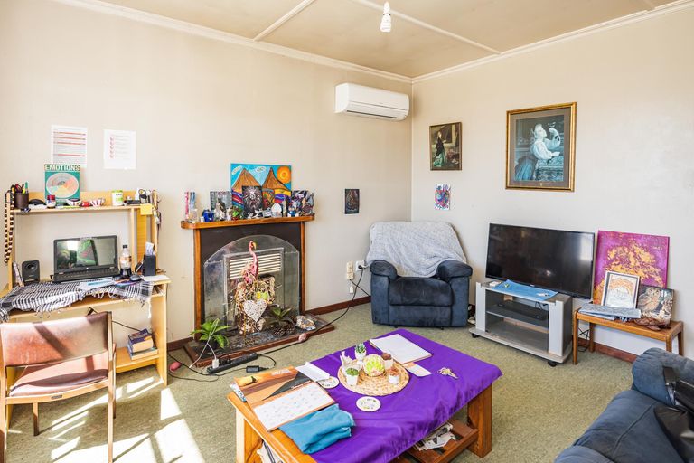 Photo of property in 7 Exe Street, Oamaru, 9400
