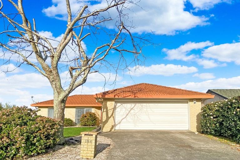 Photo of property in 184 Burswood Drive, Burswood, Auckland, 2013