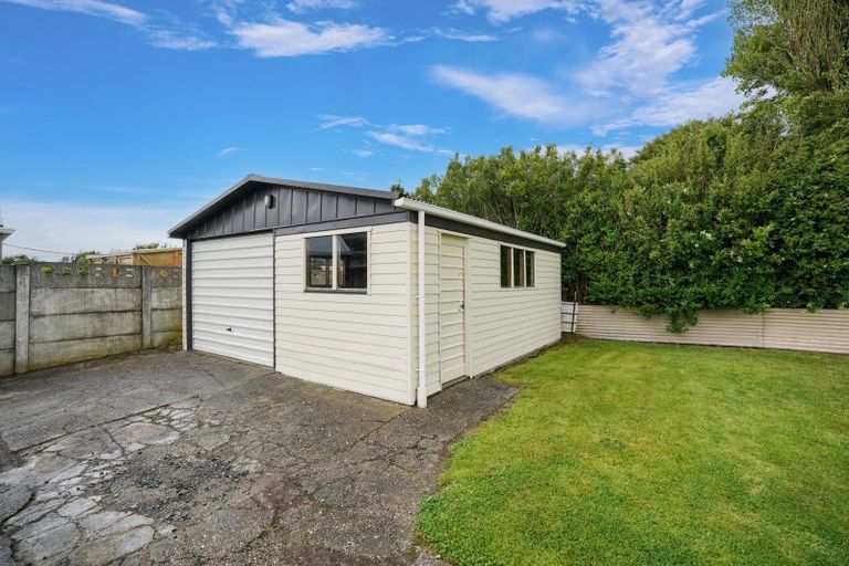 Photo of property in 90 Saturn Street, Strathern, Invercargill, 9812